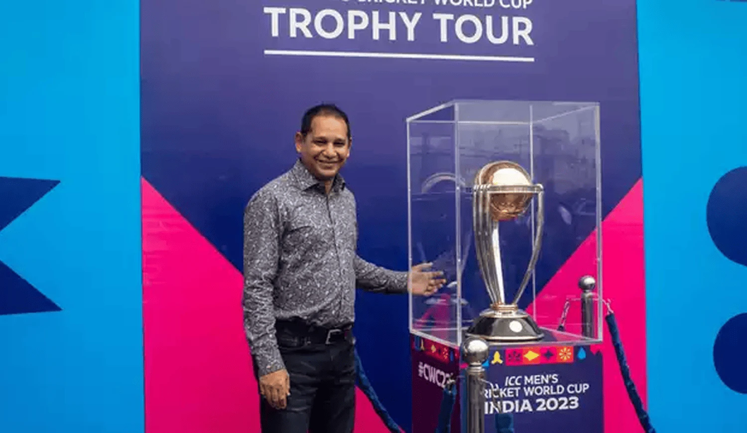 BCB set to name Habibul Bashar-led revamped selection panel